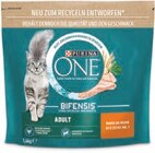 Adult Alleinfuttermittel von Purina ONE für 4,99 € bei Lidl im Angebot Adult Alleinfuttermittel von Purina ONE im aktuellen Lidl Prospekt