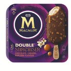Magnum von Langnese für 2,49 € bei Lidl im Angebot Magnum von Langnese im aktuellen Lidl Prospekt