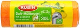 Duft-Müllbeutel im Angebot bei Rossmann in Kassel Duft-Müllbeutel Angebote von Rubin bei Rossmann Kassel für 0,89 €