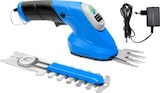 Akku-Gartenpflege-Set im Angebot bei Thomas Philipps in Schwerin Akku-Gartenpflege-Set Angebote von Güde bei Thomas Philipps Schwerin für 19,95 €