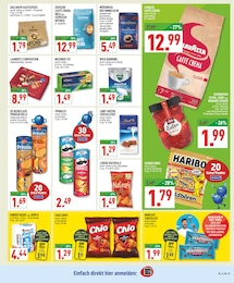 Chips Angebot im aktuellen Marktkauf Prospekt auf Seite 13