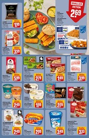 Ähnliche Angebote wie Geschirr im Prospekt "Dein Markt" auf Seite 15 von REWE in Laatzen