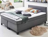 Boxspringbett im Angebot bei Opti-Wohnwelt in Bremerhaven Boxspringbett Angebote bei Opti-Wohnwelt Bremerhaven für 499,00 €