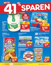 Aktueller Netto Marken-Discount Prospekt mit Topf, "Aktuelle Angebote", Seite 13