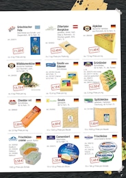 Feta Angebot & Preis im aktuellen Hamberger Prospekt Feta Angebot im aktuellen Hamberger Prospekt auf Seite 7