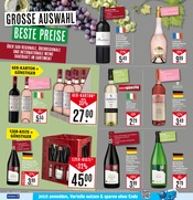 Aktueller Marktkauf Prospekt mit Rotwein, "Aktuelle Angebote", Seite 20