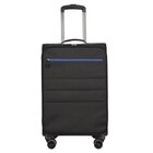 Valise souple Bangkok - Carrefour à Montreuil Valise souple Bangkok en promo chez Carrefour Montreuil à 19,99 €
