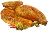 REWE Hersbruck - 1/2 Hähnchen gegrillt Angebot im Prospekt 1/2 Hähnchen gegrillt bei REWE im Hersbruck Prospekt für 3,50 €