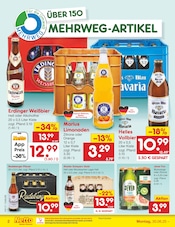 Radeberger im Netto Marken-Discount Prospekt in Waiblingen Aktueller Netto Marken-Discount Prospekt mit Radeberger, "Aktuelle Angebote", Seite 30