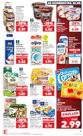 Frosta im Kaufland Prospekt in Bremen Aktueller Kaufland Prospekt mit Frosta, "Hier bin ich richtig", Seite 44