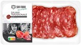 Salami im Penny Prospekt Salami von San Fabio im aktuellen Penny Prospekt für 1,19 €