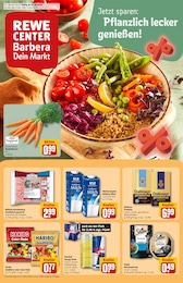 REWE Prospekt "Dein Markt" für Kempen, 28 Seiten, 24.08.2026 - 29.08.2026