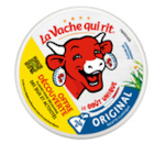 Promo La vache qui rit à 7,70 € dans le catalogue Supeco à Pradelles