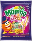 Mamba Magic Sticks Angebote von Storck bei Penny Altenburg für 0,79 €