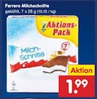 Netto Marken-Discount Storbeck-Frankendorf Prospekt mit  im Angebot für 1,99 €