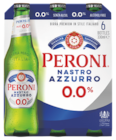 Getränkeland Bützow - Nastro Azzurro 0,0% Angebot im Prospekt Nastro Azzurro 0,0% bei Getränkeland im Bützow Prospekt für 4,99 €