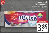 EDEKA Horn-Bad Meinberg - sooo weich Toilettenpapier Angebot im Prospekt sooo weich Toilettenpapier bei EDEKA im Horn-Bad Meinberg Prospekt für 3,89 €
