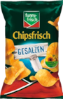 Chipsfrisch von funny-frisch im aktuellen E xpress Prospekt für 0,99 €