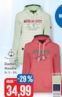 Damen-Hoodie im Angebot bei Kaufhaus Stolz in Rostock Damen-Hoodie Angebote von Navigator bei Kaufhaus Stolz Rostock für 34,99 €