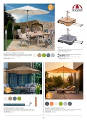 Ähnliche Trolley Angebote im Prospekt "GARTEN KATALOG" von PROFI Wesch in Mühlhausen Ähnliche Angebote wie Trolley im Prospekt "GARTEN KATALOG" auf Seite 94 von PROFI Wesch in Mühlhausen