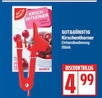 Kirschentkerner bei EDEKA im Rüdersdorf Prospekt für 4,99 €