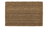 Kokosmatte Kokos Velour für 16,90 € bei Höffner im Angebot Kokosmatte Kokos Velour im aktuellen Höffner Prospekt