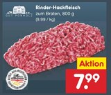 Aktuelle Rindfleisch Angebote bei Netto Marken-Discount in Freiburg (Breisgau) Aktuelles Rinder-Hackfleisch Angebot bei Netto Marken-Discount in Freiburg (Breisgau) ab 7,99 €