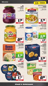 Barilla im aktuellen EDEKA Prospekt (Recklinghausen) Barilla im EDEKA Prospekt "Aktuelle Angebote" mit 22 Seiten (Recklinghausen)