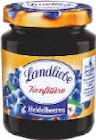 Konfitüre oder Fruchtcreme fein passiert von Landliebe im aktuellen Netto Marken-Discount Prospekt für 1,49 €