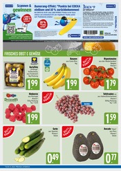 Aktueller E xpress Prospekt mit Kartoffeln, "HOL DIR DIE EDEKA APP.", Seite 3