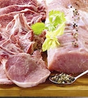 Promo Porc demie longe tranchée sans filet mignon à 4,50 € dans le catalogue Casino Supermarchés à Ploudaniel