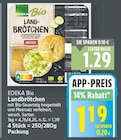 Aktuelles Landbrötchen Angebot bei EDEKA in Potsdam ab 1,19 €