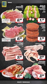 Aktueller EDEKA Prospekt mit Schweinefleisch, "Aktuelle Angebote", Seite 5
