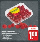 Himbeeren Angebot in Wittichenau Himbeeren im aktuellen Prospekt bei EDEKA in Wittichenau