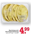 Aktuelles Raviolone mit Parmigianafüllung Angebot bei E center in Ludwigshafen (Rhein) ab 4,99 €