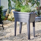 Espace potager gary - Gifi Espace potager gary à 15,00 € dans le catalogue Gifi
