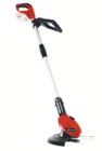 Akku-Rasentrimmer GE-CT 18 Li-Solo im Angebot bei toom Baumarkt in Esslingen Akku-Rasentrimmer GE-CT 18 Li-Solo Angebote von Einhell bei toom Baumarkt Esslingen für 42,99 €