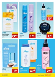 Netto Marken-Discount Shampoo im Prospekt Netto Marken-Discount Shampoo im Prospekt