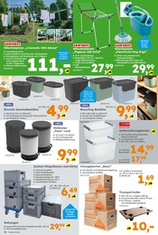 Globus-Baumarkt Teppich im Prospekt Globus-Baumarkt Teppich im Prospekt