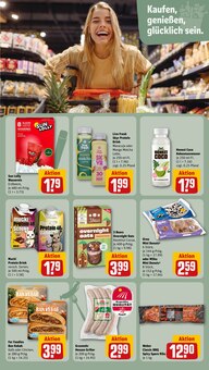 Energydrink im REWE Prospekt "Dein Markt" mit 35 Seiten (Bad Kreuznach)