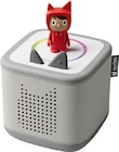 Toniebox 2 von tonies für 119,99 € bei MEDIMAX im Angebot Toniebox 2 von tonies im aktuellen MEDIMAX Prospekt