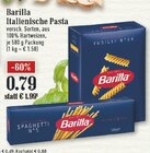 Italienische Pasta Fusilli N°98 Angebote von Barilla bei EDEKA Hilden für 0,79 €