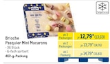 Mini Macarons bei METRO im Lübbenau Prospekt für 13,69 €
