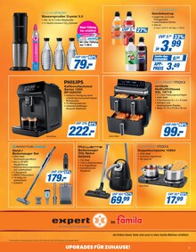 Kaffee im aktuellen famila Nordost Prospekt (Langenhagen) Kaffee im famila Nordost Prospekt "besser als gut!" mit 24 Seiten (Langenhagen)