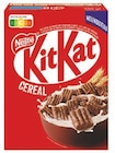 Cerealien von Nestlé für 2,49 € bei Lidl im Angebot Cerealien von Nestlé im aktuellen Lidl Prospekt