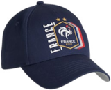 Casquette - FFF - Sport 2000 à Thionville Casquette - FFF en promo chez Sport 2000 Thionville à 11,99 €