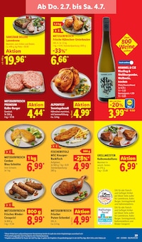 Pute im Lidl Prospekt "LIDL LOHNT SICH" mit 68 Seiten (Heidelberg)
