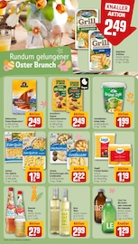 Sirup im REWE Prospekt in Erlangen Aktueller REWE Prospekt mit Sirup, "Dein Markt", Seite 16