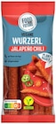 Penny - Vegane Wurzerl Angebot im Prospekt Vegane Wurzerl bei Penny im Prospekt "" für 1,69 €
