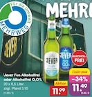 Aktuelles Fun Alkoholfrei oder Alkoholfrei 0,0% Angebot bei Netto Marken-Discount in Ahlen ab 11,49 €